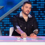 Amparo Grisales y Jessi Uribe, jurados de 'Yo me llamo'.