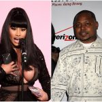 Nicki Minaj / Jelani Maraj