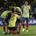 Selección Colombia Sub-23
