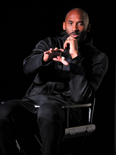 Kobe Bryant