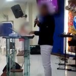 Sicario se hacía pasar por pastor