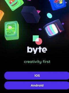 Byte