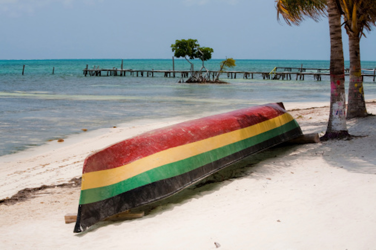 Jamaica