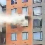 Incendio