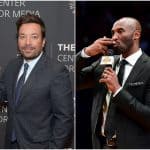 Jimmy Fallon / Kobe Bryant