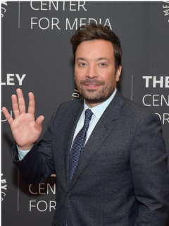 Jimmy Fallon / Kobe Bryant