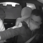 taxi chino tapabocas