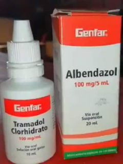Tramadol