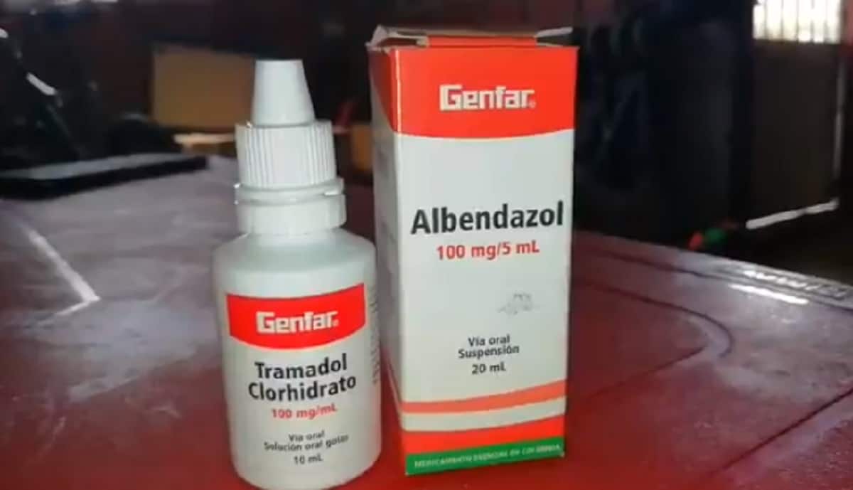 Tramadol