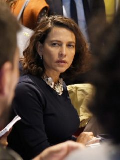 Nancy Patricia Gutiérrez