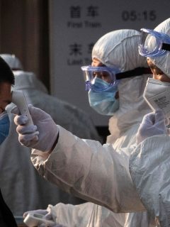Virus de Wuhan