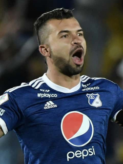 Andrés Cadavid