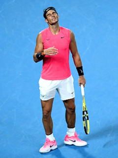 Nadal
