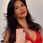 Martha Isabel Bolaños, actriz.