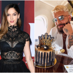 Natalia Barulich / Maluma
