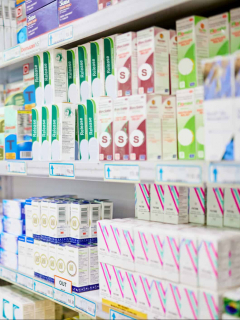 Medicamentos