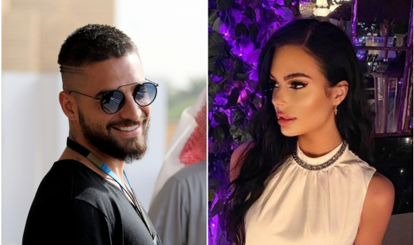 Vivien Rubin / Maluma