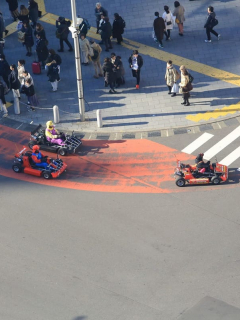 Karts