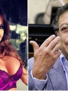 Gustavo Petro
