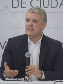 Iván Duque