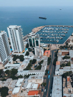 Santa Marta