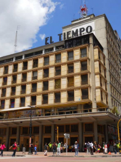 El Tiempo