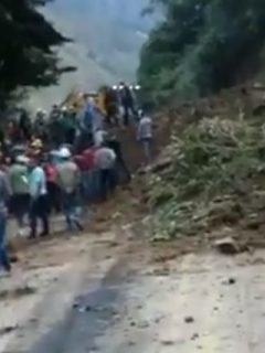 Alto de la Linea