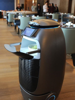 Robot