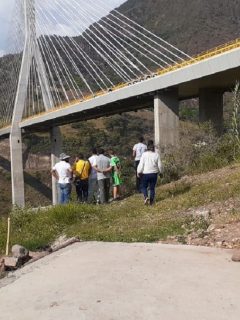 Puente Hisgaura