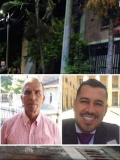 Asesinato de 2 excandidatos en Valle