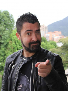 Iván Marín