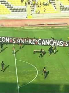 Barra-brava-de-Coquimbo
