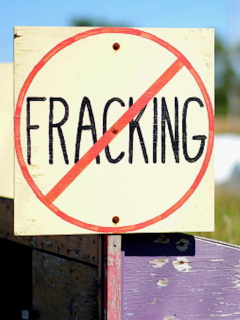Fracking