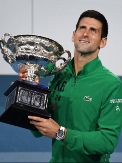 Novak-Djokovic