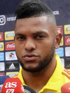 Miguel Borja