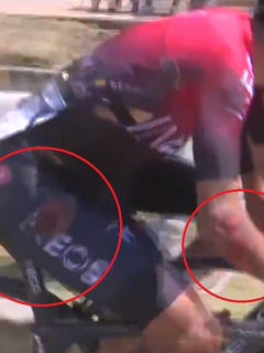 Egan Bernal