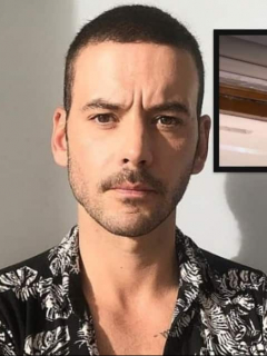 Diego Cadavid.