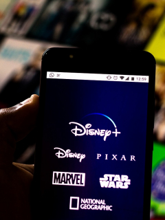 Disney-Plus