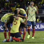 Selección Colombia Sub-23