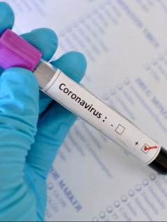 Coronavirus