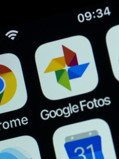 Google-Fotos