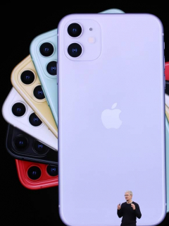 iphone