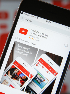 YouTube