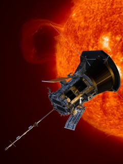 Sonda-Solar