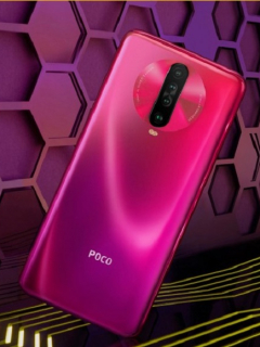 Poco-X2