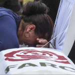 Asesinato de ex-Farc