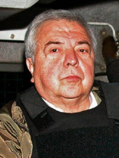 Gilberto Rodríguez Orejuela