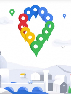 Google-Maps