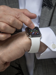 Apple-Watch