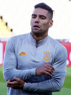 Falcao-García